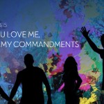 Sunday Easter 25 May Cycle 6 no 2 496-331