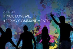 Sunday Easter 25 May Cycle 6 no 2 496-331