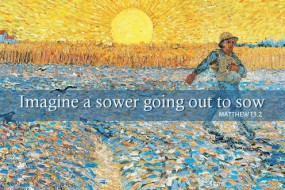 15th Sunday in Ordinary Time