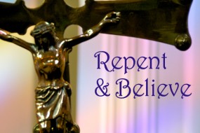 First Sunday of Lent no 1