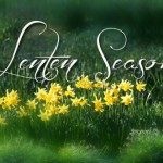 First Sunday of Lent no 2