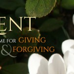 First Sunday of Lent no 4