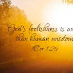 Third Sunday of Lent no 2  cycle B 496x331