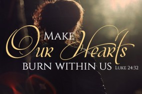 3rd Sunday of Easter no 1
