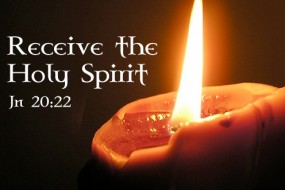 Second Sunday of Easter 1