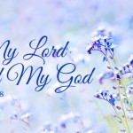 Second Sunday of Easter 2