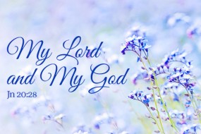 Second Sunday of Easter 2