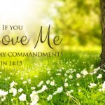 Sixth Sunday of Easter no 2