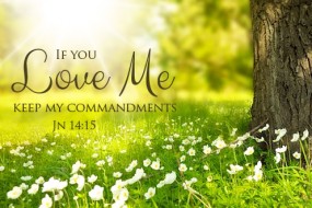 Sixth Sunday of Easter no 2