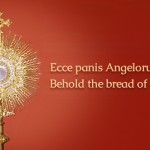 Corpus Christi no 4