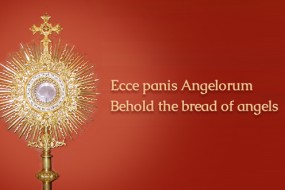Corpus Christi no 4