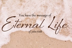 Thirteenth Sunday in Ordinary Time no 2
