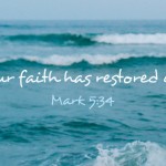 Thirteenth Sunday in Ordinary Time no 3