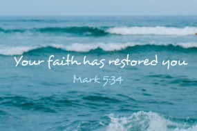 Thirteenth Sunday in Ordinary Time no 3