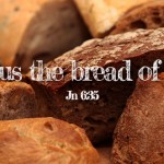 Eighteenth Sunday in Ordinary Time no 1
