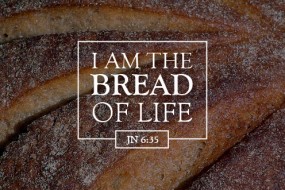 Eighteenth Sunday in Ordinary Time no 2