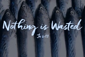 Seventeenth Sunday in Ordinary Time no 1