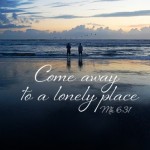 Sixteenth Sunday in Ordinary Time no 3