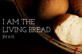 Nineteenth Sunday in Ordinary Time no 1