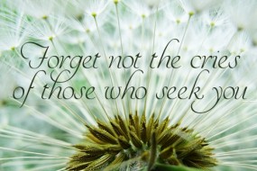 Nineteenth Sunday in Ordinary Time no 2