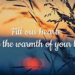 Twentieth Sunday in Ordinary Time no 1