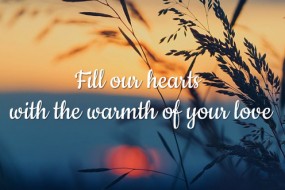 Twentieth Sunday in Ordinary Time no 1