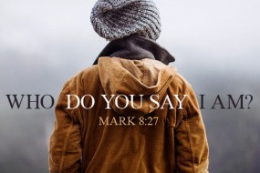 Twenty-Fourth Sunday in Ordinary Time no 1