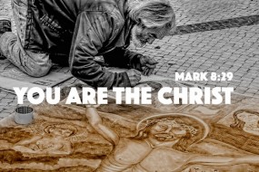 Twenty-Fourth Sunday in Ordinary Time no 2