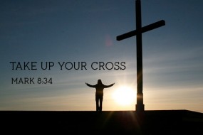Twenty-Fourth Sunday in Ordinary Time no 3
