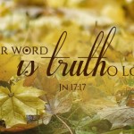 Twenty-Sixth Sunday in Ordinary Time