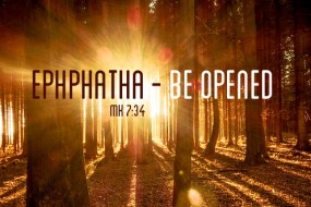 Twenty-Third Sunday in Ordinary Time no 1