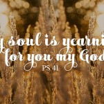 Twenty-Third Sunday in Ordinary Time no 3
