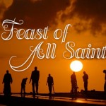 ALL SAINTS NO 1