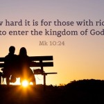 Twenty-Eighth Sunday in Ordinary Time no 2