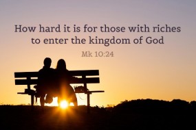 Twenty-Eighth Sunday in Ordinary Time no 2