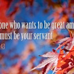 Twenty-Ninth Sunday in Ordinary Time no 1