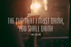 Twenty-Ninth Sunday in Ordinary Time no 2