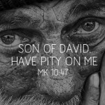 Thirtieth Sunday in Ordinary Time no 1
