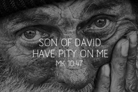 Thirtieth Sunday in Ordinary Time no 1