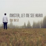 Thirtieth Sunday in Ordinary Time no 2