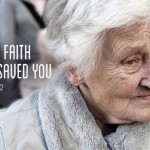 Thirtieth Sunday in Ordinary Time no 3