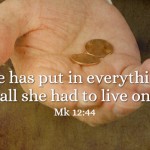 Thirty-Second Sunday in Ordinary Time no 1