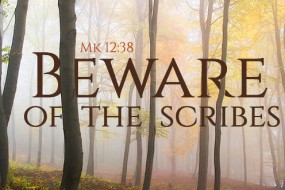 Thirty-Second Sunday in Ordinary Time no 2