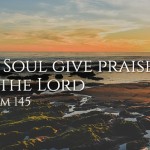 Thirty-Second Sunday in Ordinary Time no 3