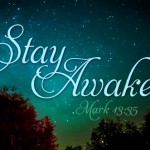 First Sunday of Advent no 1
