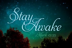 First Sunday of Advent no 1