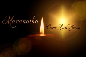 First Sunday of Advent no 2