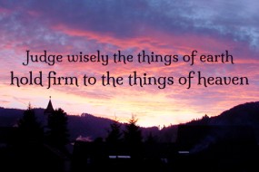 Second Sunday of Advent no 2