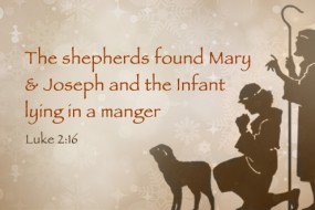 THE HOLY FAMILY OF JESUS, MARY AND JOSEPH no 3