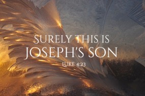 FOURTH SUNDAY IN ORDINARY TIME NO 1